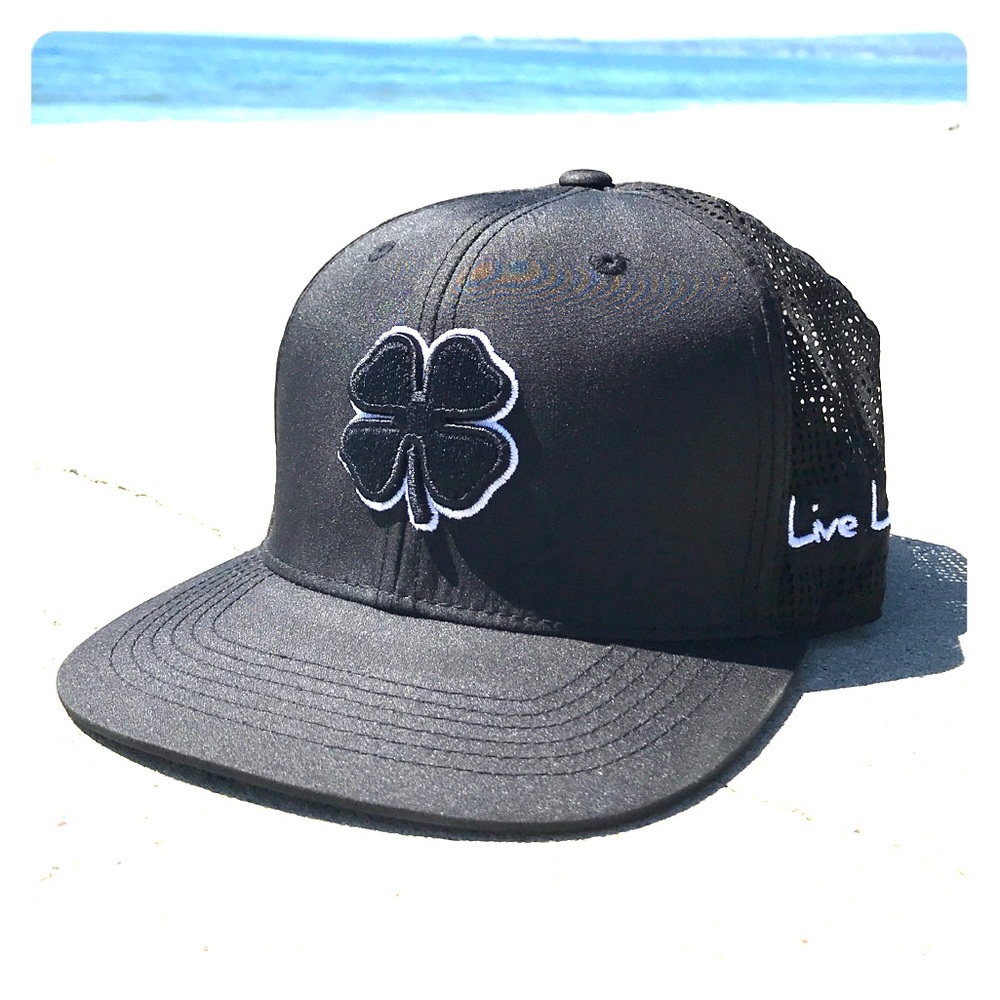 Black Clover Snapback